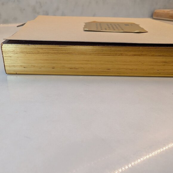 Vintage Italian Fisherman and Sail Boats Picture with Goal Leaf - Picture 8 of 8